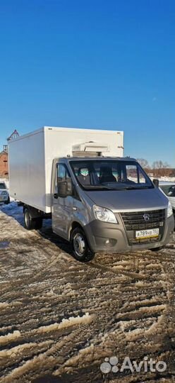 Перевозка Рефрижератором охлажденной продукции