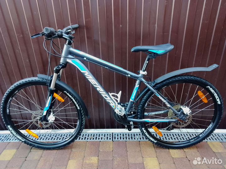 Велосипед Merida Matts 40 колеса 26