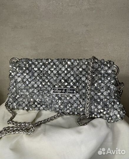 Клатч женский