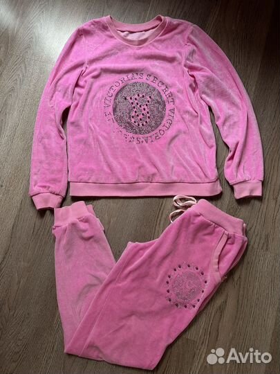 Спортивный костюм Victoria secret