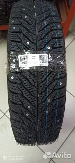 КАМА Alga (HK-531) 195/65 R15 91T