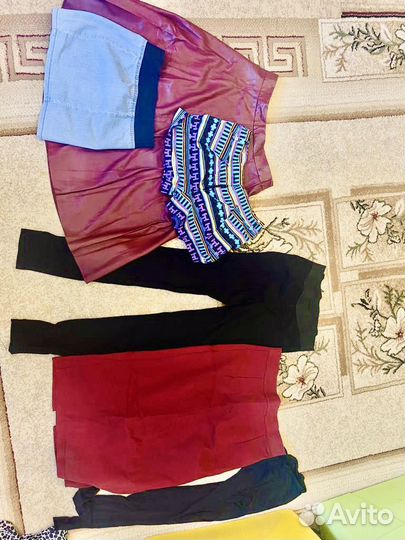 Вещи школьн/ дев 11-12 лет