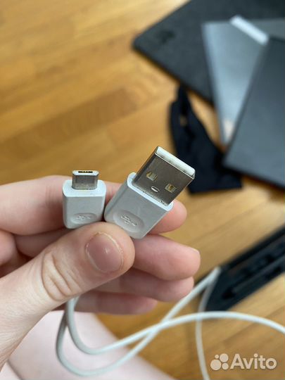 Графический планшет Wacom One by Wacom Medium