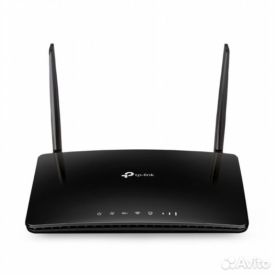 WiFi роутер Archer MR500 4G+ категории 6
