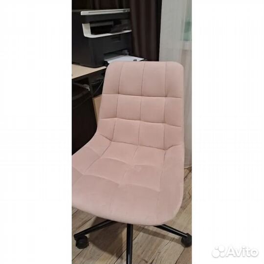 Кресло компьютерное офисное