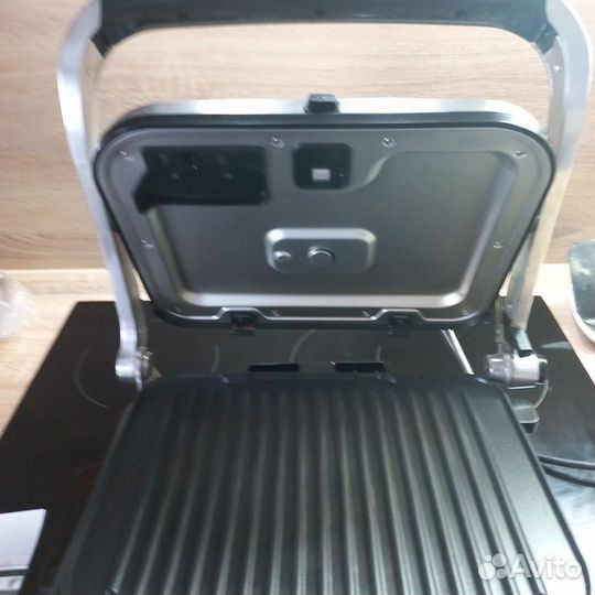 Электрогриль Gorenje GCG2100S