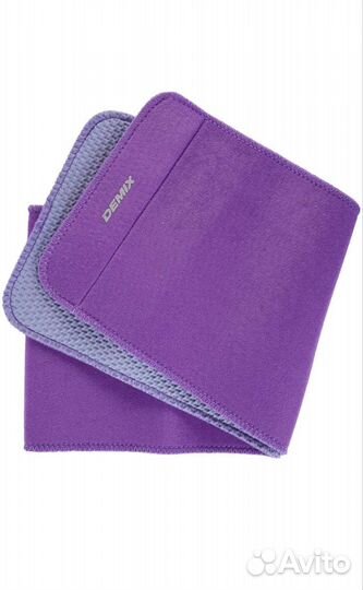 Пояс для похудения