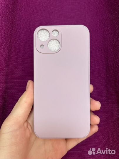 Чехол на iPhone 13