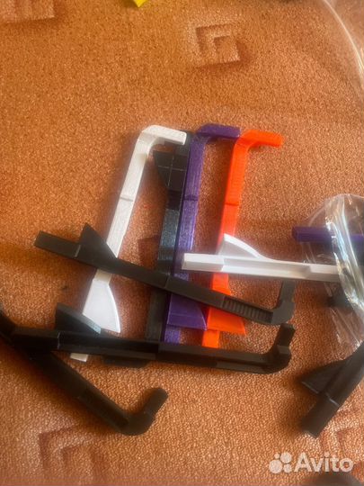 Apollo av2 запчасти винт