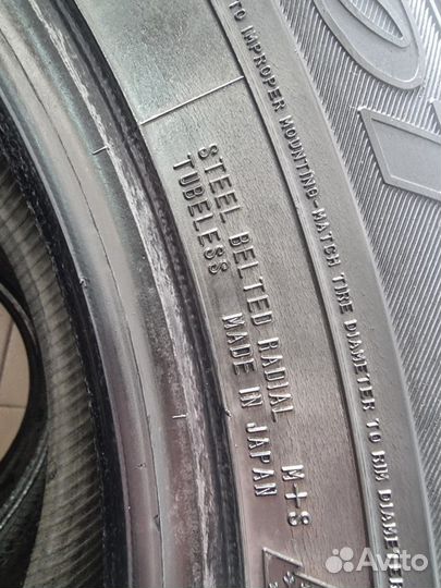 Dunlop SP Winter Ice 07 225/65 R17 102T