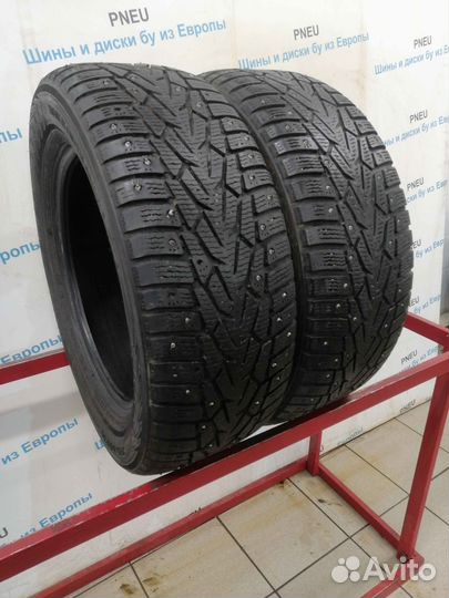 Nokian Tyres Hakkapeliitta 7 215/60 R16 99T