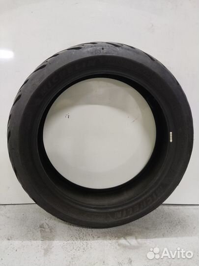 Мотошина баллон Michelin Road5 180 55zr17 73w
