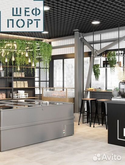 Шеф Порт: Ваш путь к уникальному рыбному бизнесу