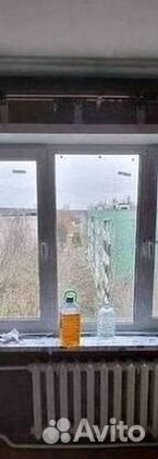 Окна на заказ