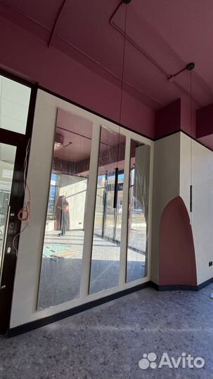 Зеркало / стекло по вашим размерам