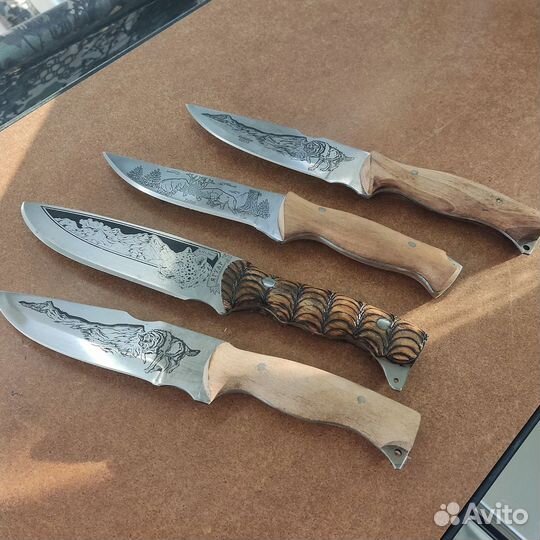 Кизлярские ножи