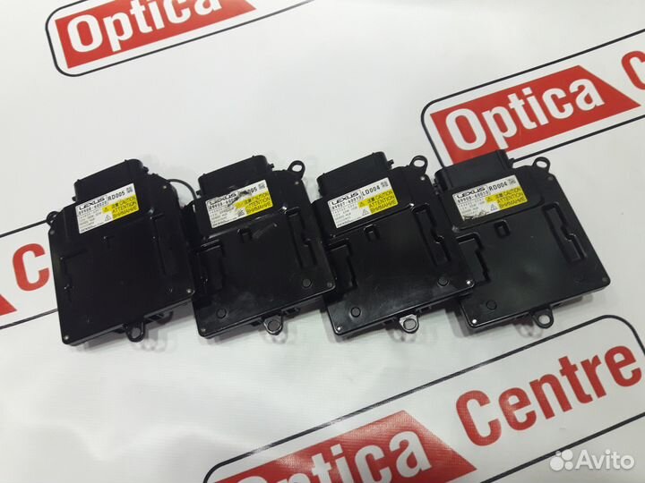 Lexus LX450D/570 с 2015г-н.в Лексус LX 450D/570