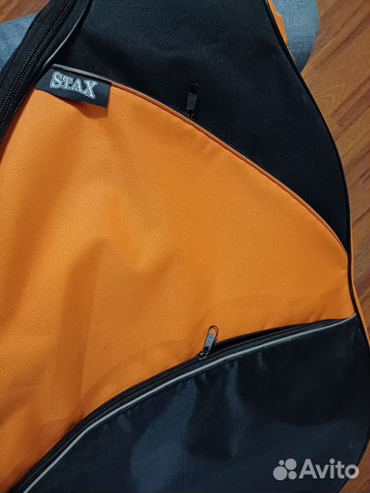 Чехол для акустической гитары