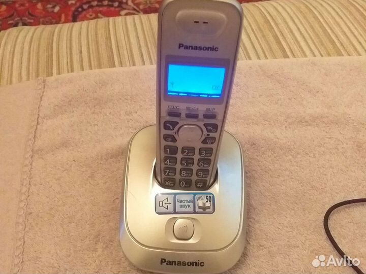 Panasonic