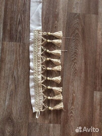 Готовые шторы