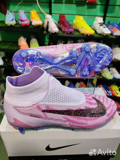 Бутсы nike phantom GX elite