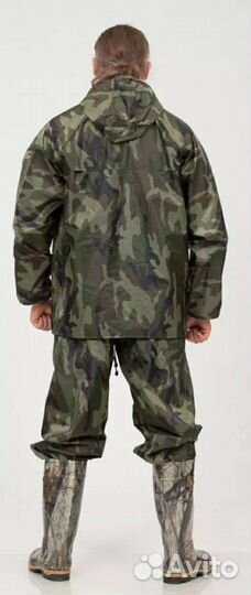 Костюм Хантер WPL