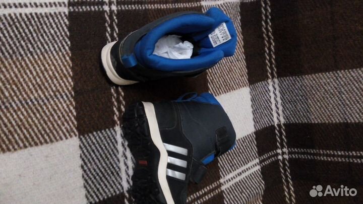 Детская обувь для мальчика, р.31