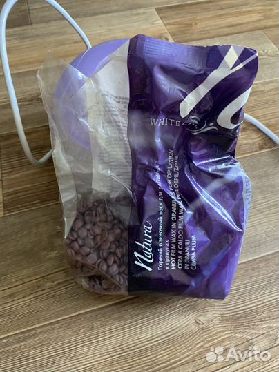 Воскоплав баночный