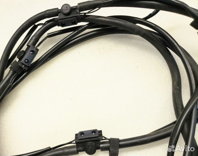 Шланг омывателя Mercedes W221 S