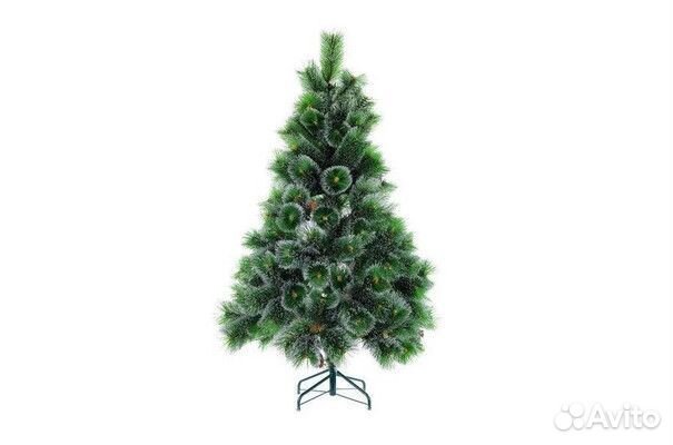 Сосна искусственная б/у 180 см