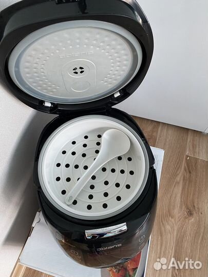 Мультиварка polaris pmc 0517ad