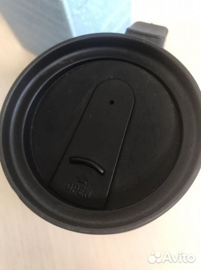 Термокружка Avon