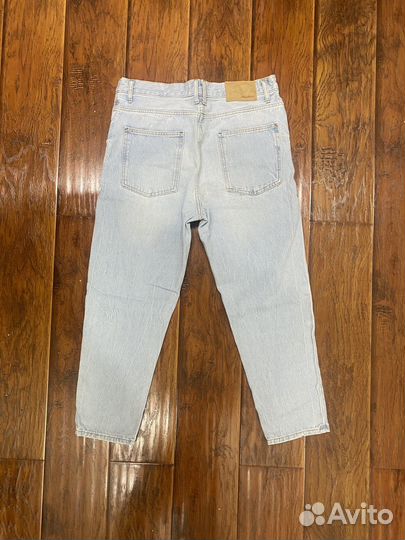 Джинсы Pull and Bear новые