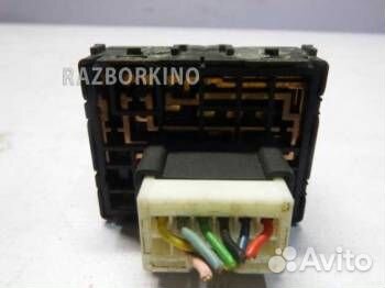 Кнопка регулировки зеркала 25570CT01B