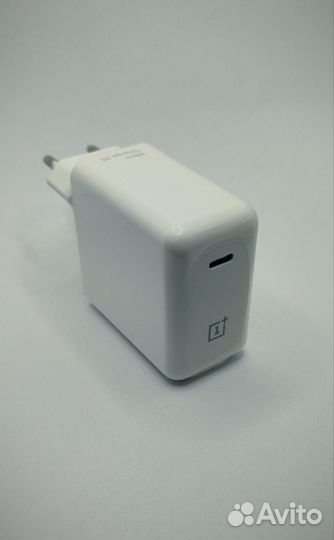 Зарядное устройство OnePlus 65W