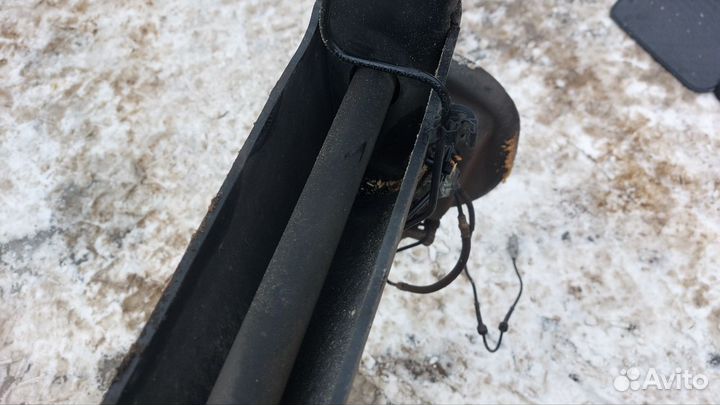 Задняя балка Peugeot 3008 Peugeot 308