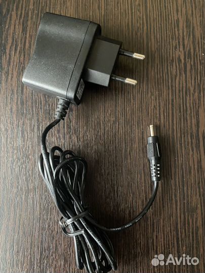 Зарядное устройство Inter Step