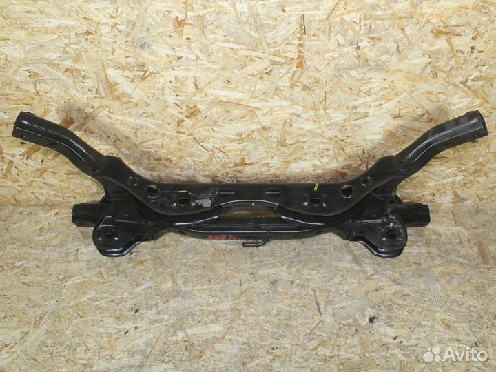 Подрамник задний Kia Ceed 3