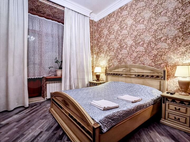 Квартира-студия, 30 м², 2/6 эт.