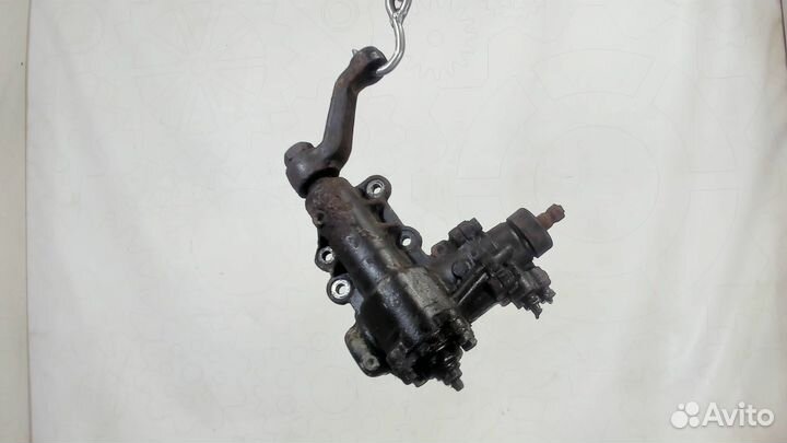 Редуктор рулевой Opel Frontera A, 1999