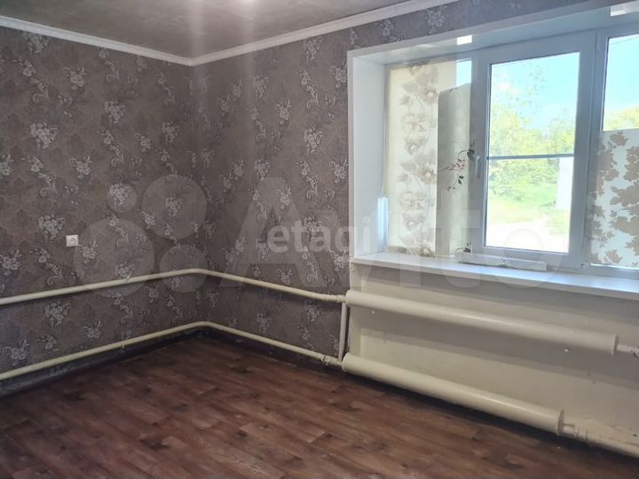 2-к. квартира, 38,8 м², 1/2 эт.