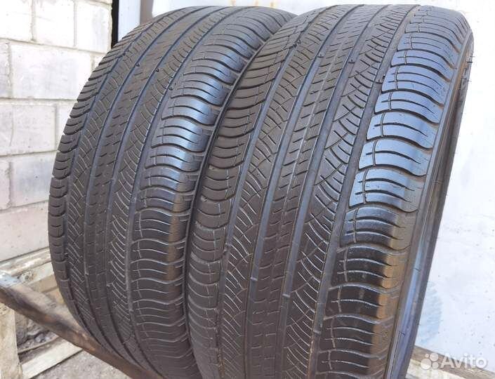 Michelin Latitude Tour HP 245/45 R20 103W
