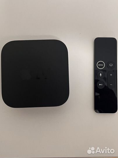 Apple TV