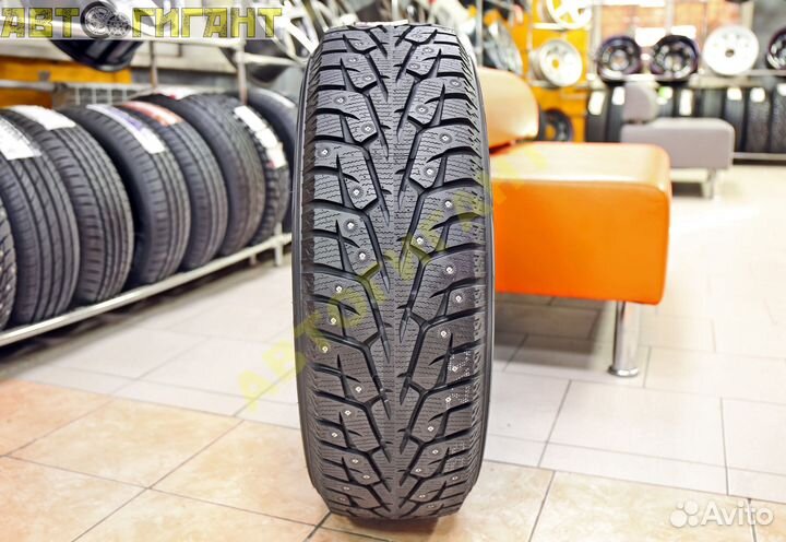 Yokohama Ice Guard IG55 235/65 R17 108T