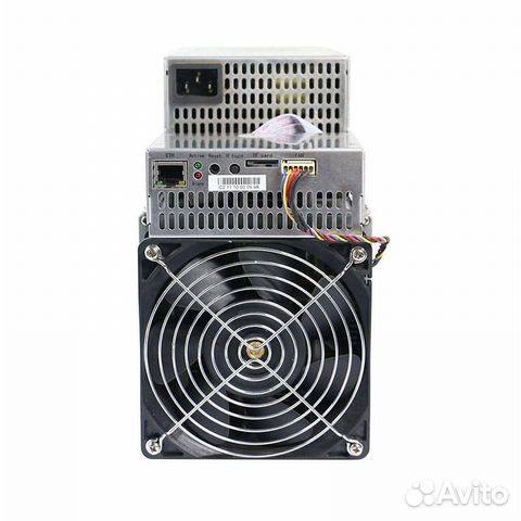 Майнер Whatsminer m31s 78 th