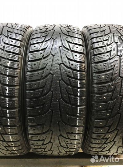 Hankook Winter I'Pike RS W419 205/55 R16 100Z
