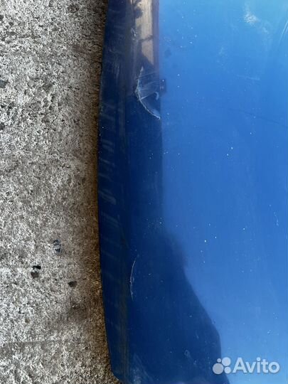 Капот Opel Vectra B Опель Вектра Б 1995-2000