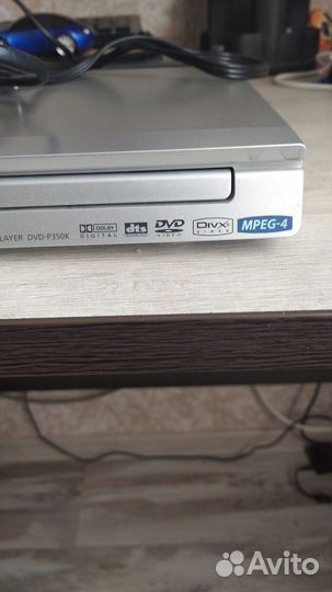 Dvd плеер samsung с караоке