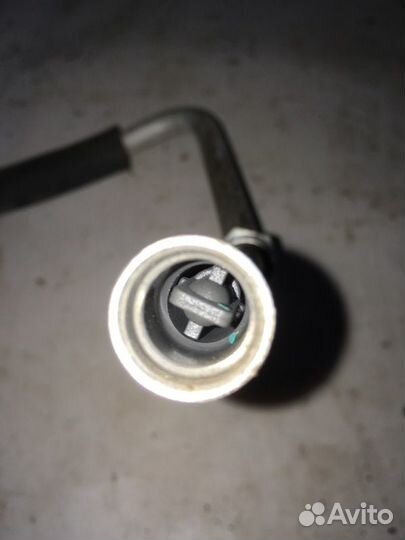 Трубка кондиционера Daewoo Nexia N100 A15SMS 2007