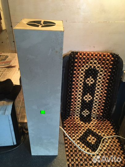 Облучатель бактерицидный